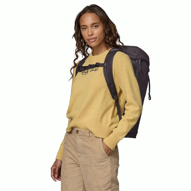 Fieldsmith Lid Pack