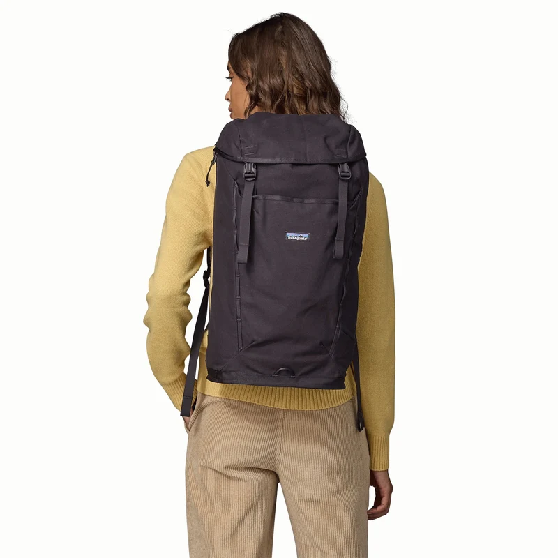 Fieldsmith Lid Pack