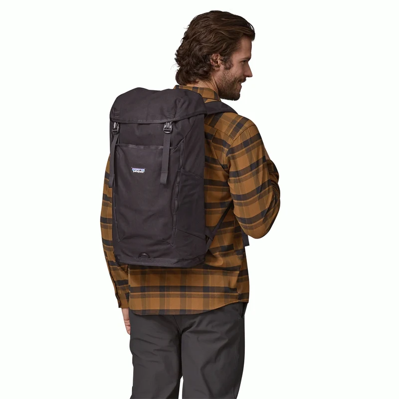 Fieldsmith Lid Pack
