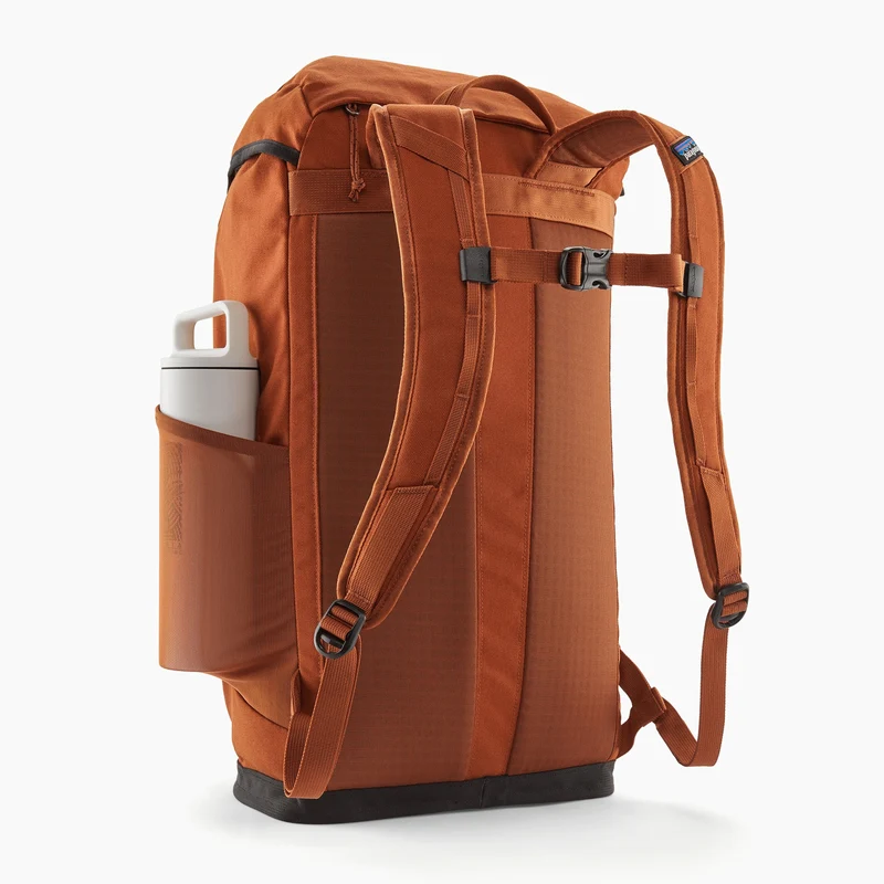 Fieldsmith Lid Pack