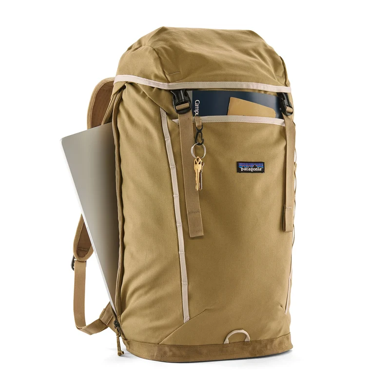 Fieldsmith Lid Pack
