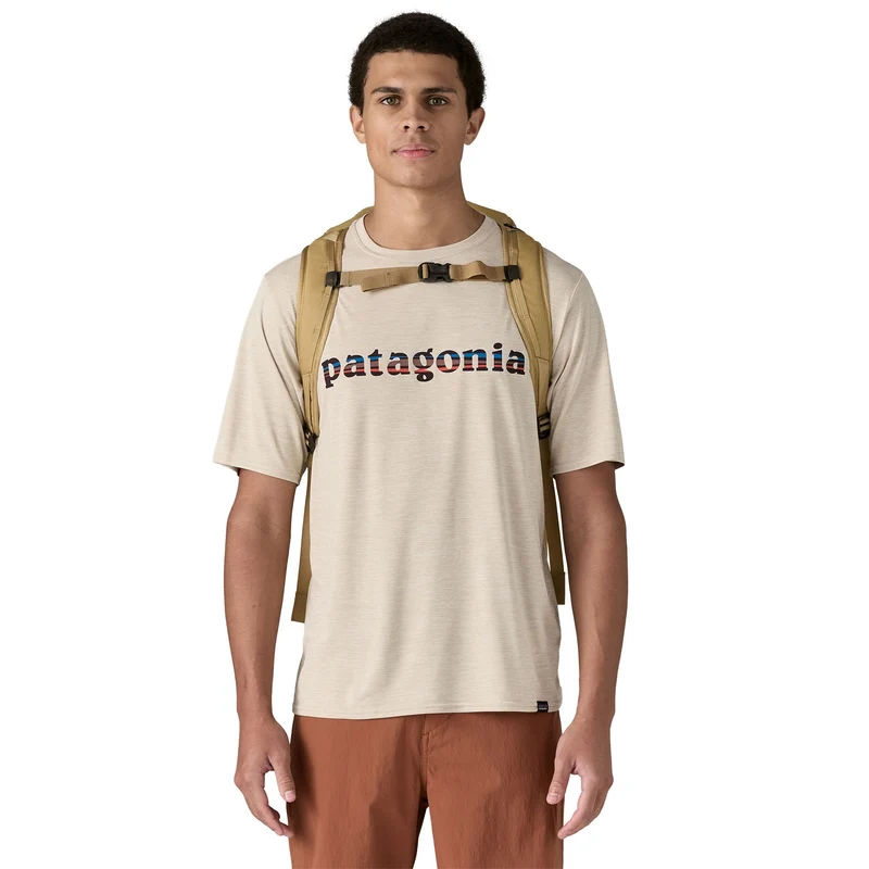 Fieldsmith Lid Pack