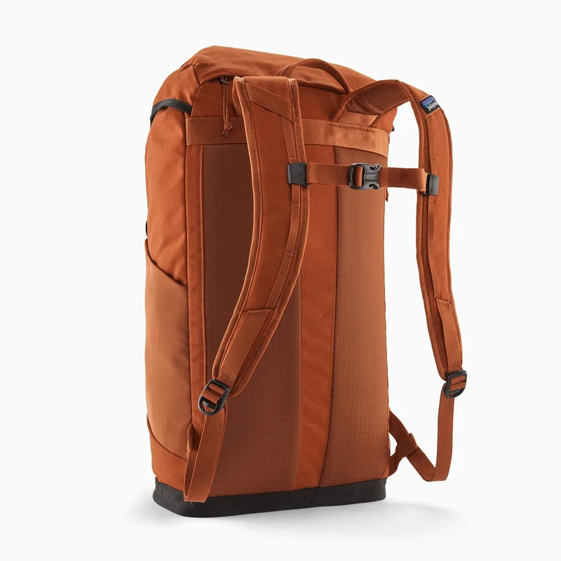 Fieldsmith Lid Pack
