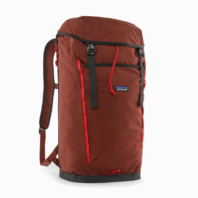 Fieldsmith Lid Pack