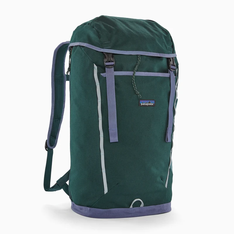 Fieldsmith Lid Pack