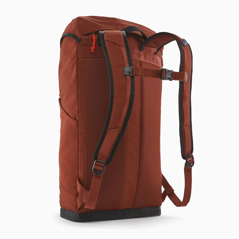 Fieldsmith Lid Pack
