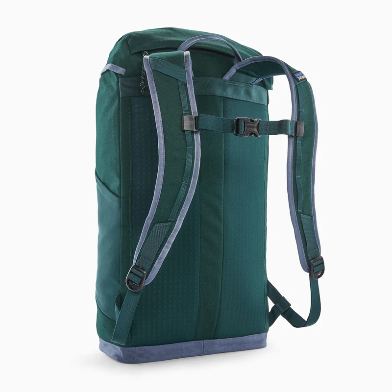 Fieldsmith Lid Pack
