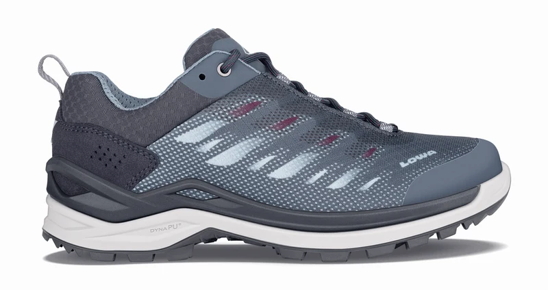 FERROX GTX LO Ws
