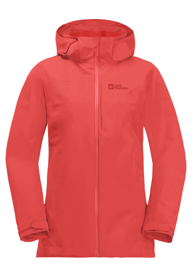 FERNBLICK 2L JKT W