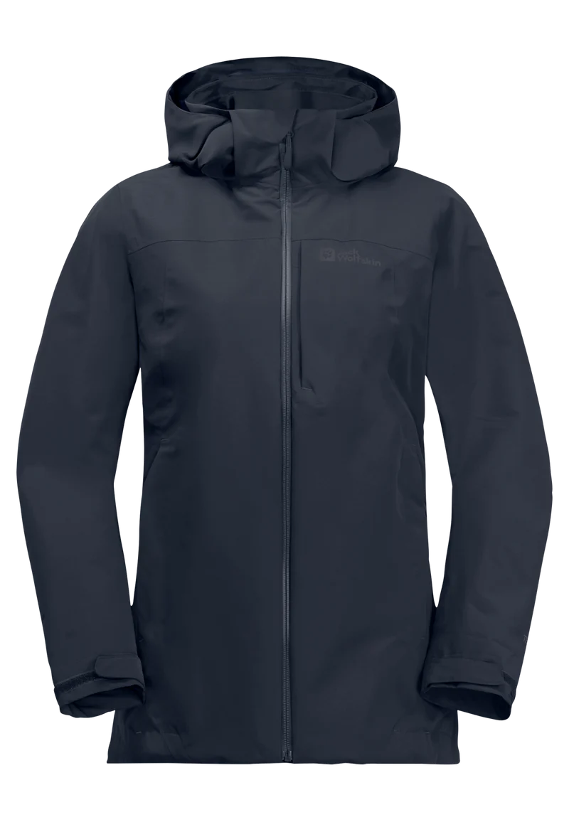FERNBLICK 2L JKT W