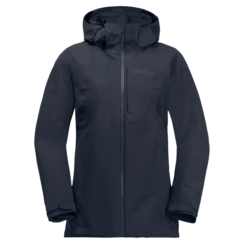 FERNBLICK 2L JKT W