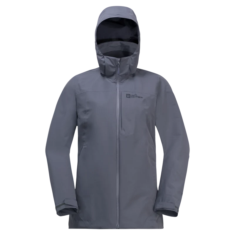 FERNBLICK 2L JKT W