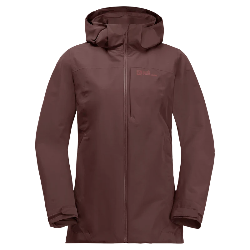 FERNBLICK 2L JKT W