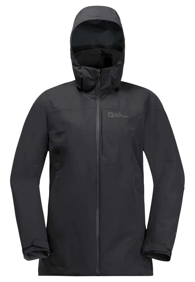 FERNBLICK 2L JKT W