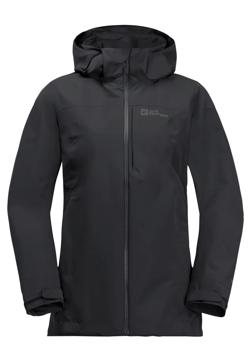 FERNBLICK 2L JKT W