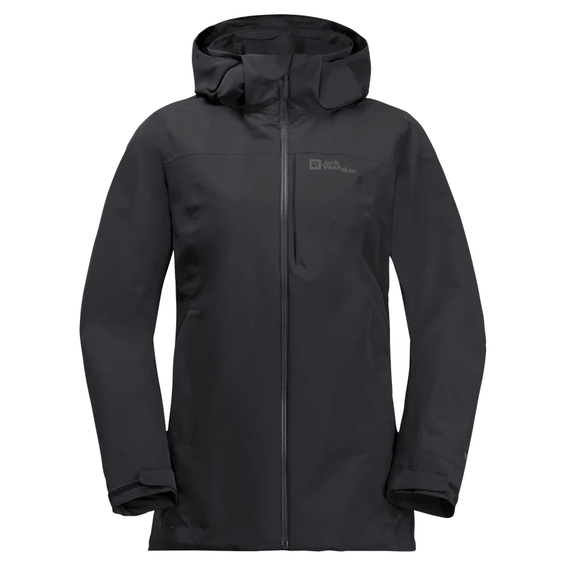 FERNBLICK 2L JKT W