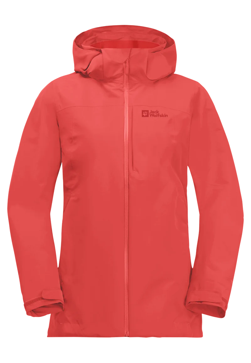 FERNBLICK 2L JKT W
