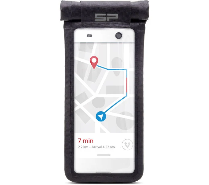 SP Connect Universal Phone Case SPC+ L