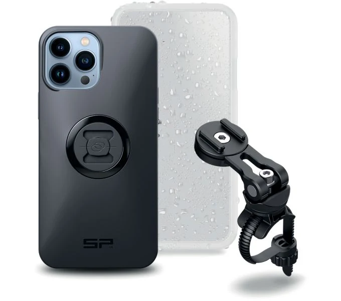 SP Connect Bike Bundle 2 iPhone 13 PRO MAX