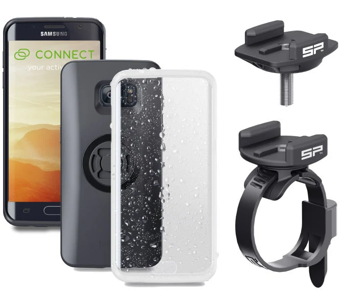 SP Connect Bike Bundle S7 Edge
