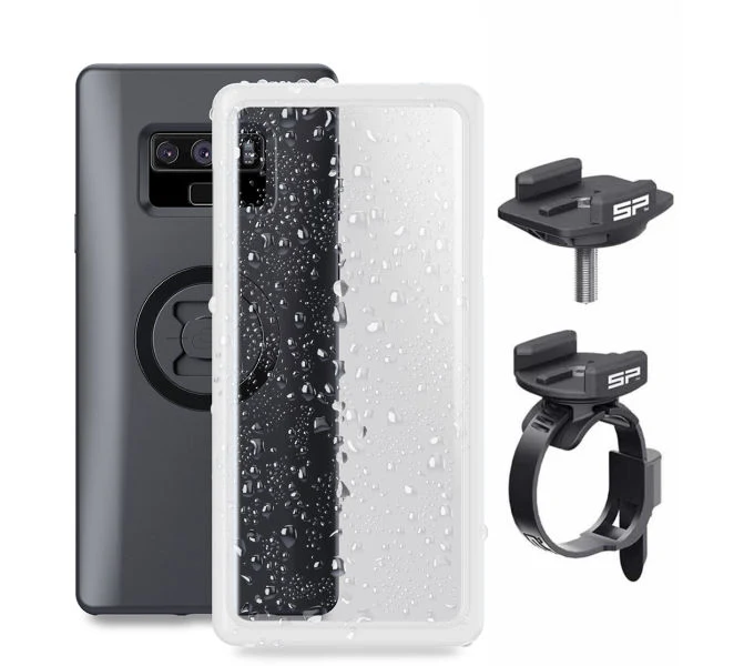 SP Connect Bike Bundle Galaxy NOTE S9