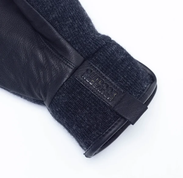 Flurry Solstice Mitts