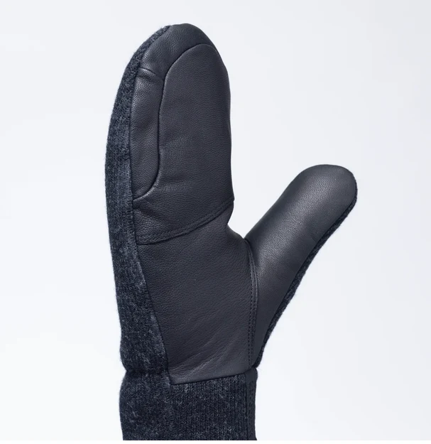 Flurry Solstice Mitts