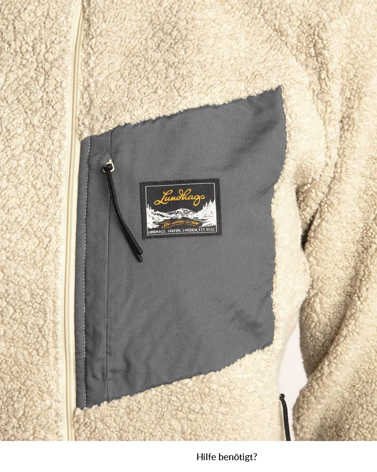 Flok Wool Ms Pile