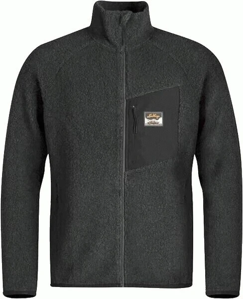 Flok Wool Ms Pile