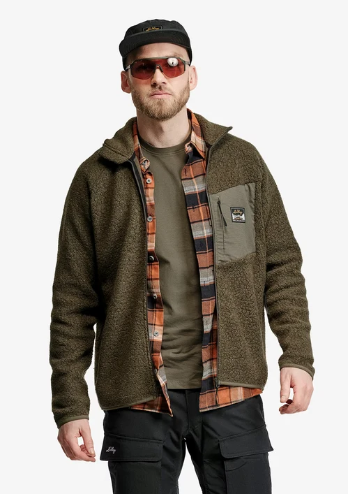 Flok Wool Ms Pile