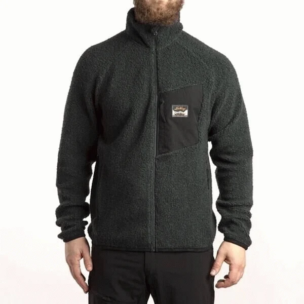 Flok Wool Ms Pile