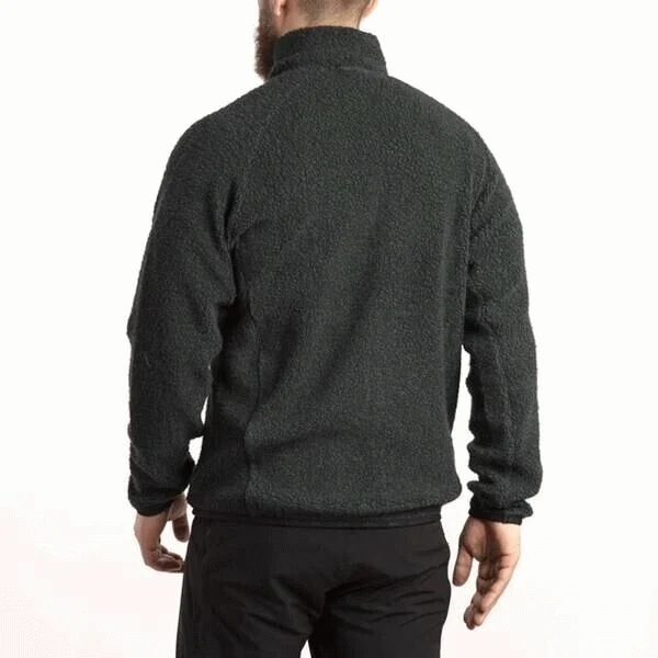 Flok Wool Ms Pile