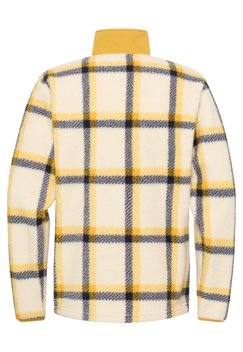 FELSLICHT CHECK JKT M