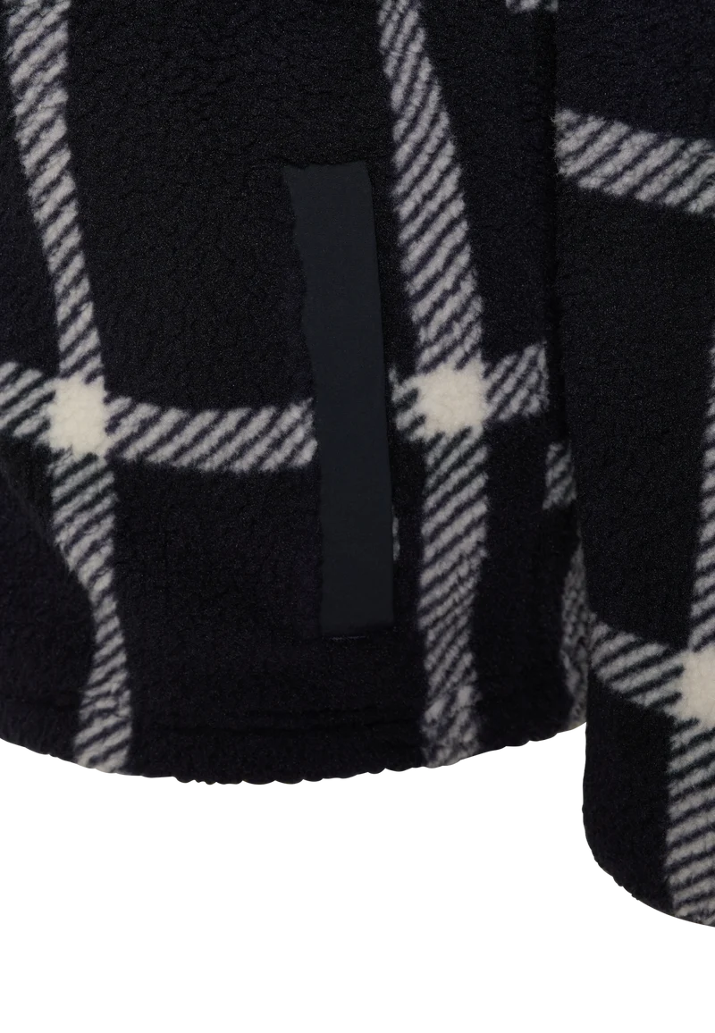 FELSLICHT CHECK JKT M