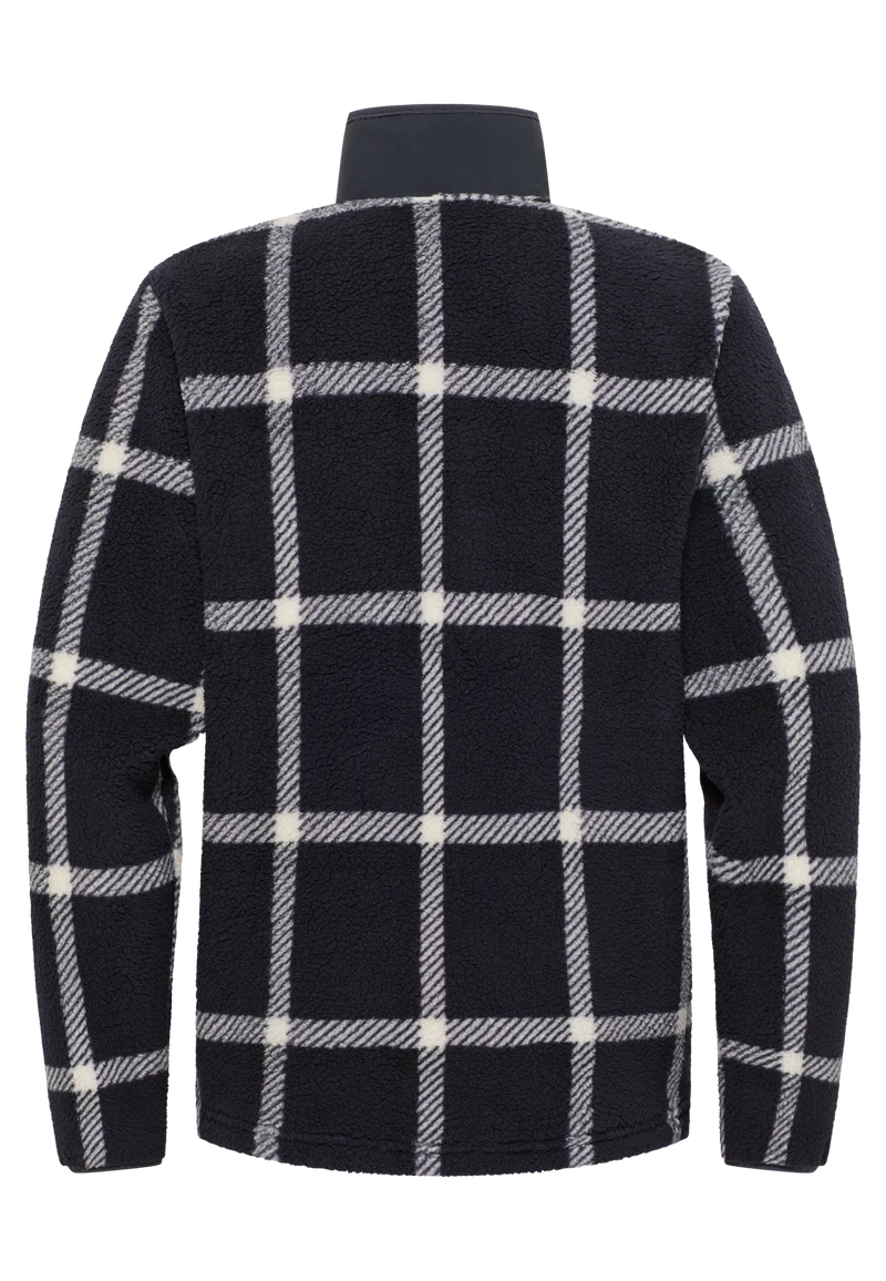 FELSLICHT CHECK JKT M