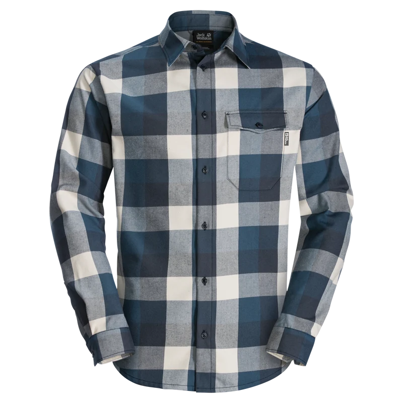 FELSENWEG SHIRT M