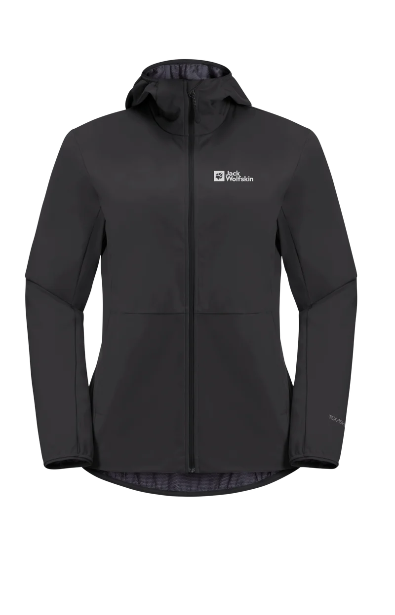 FELDBERG HOODY W