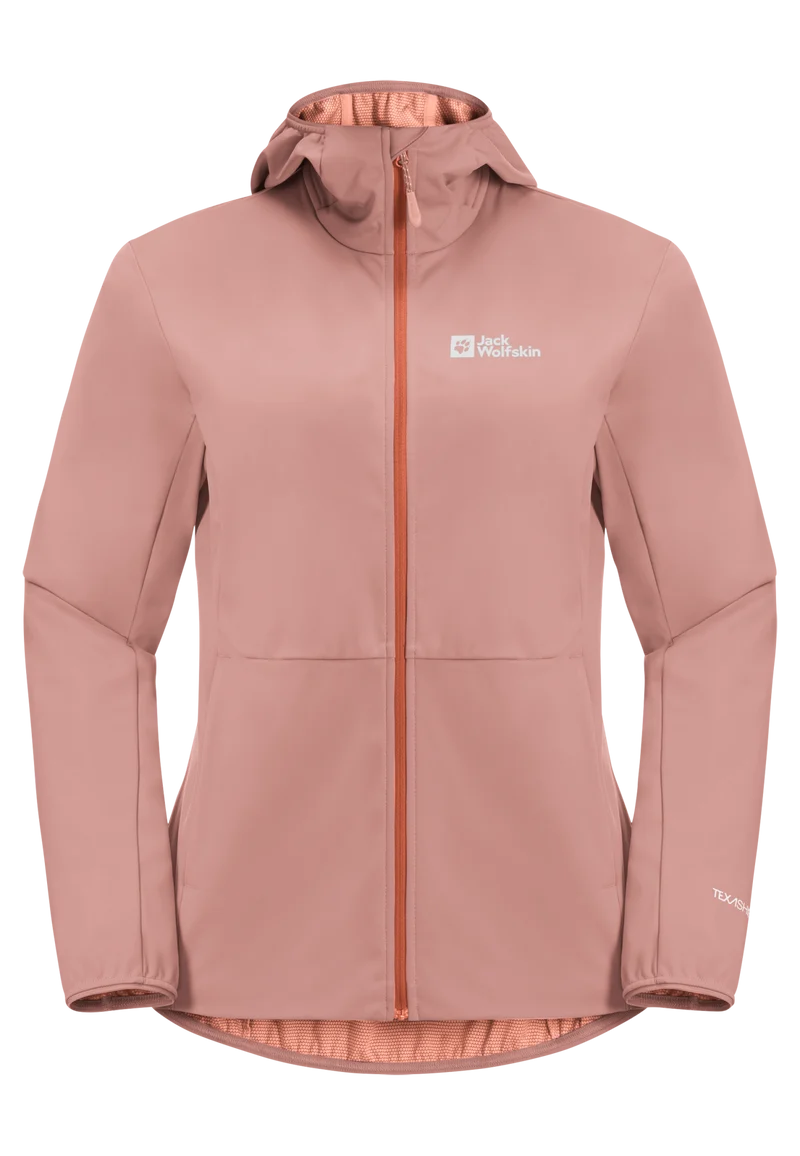 FELDBERG HOODY W