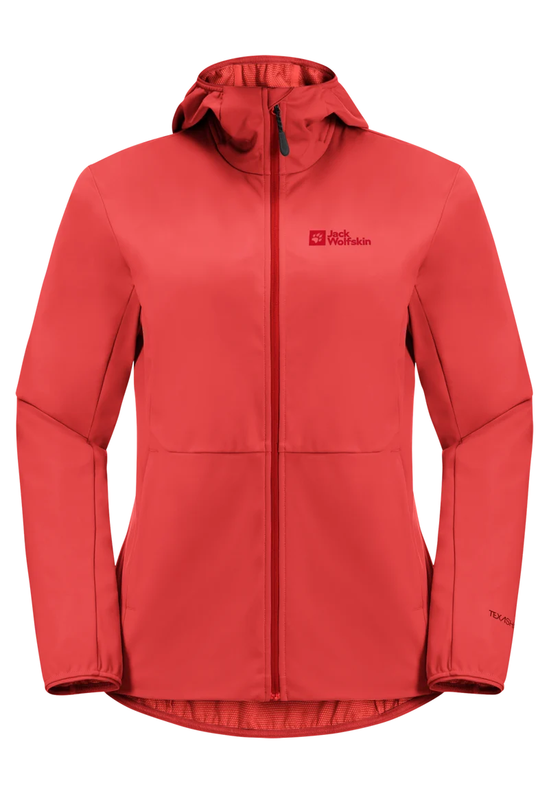 FELDBERG HOODY W