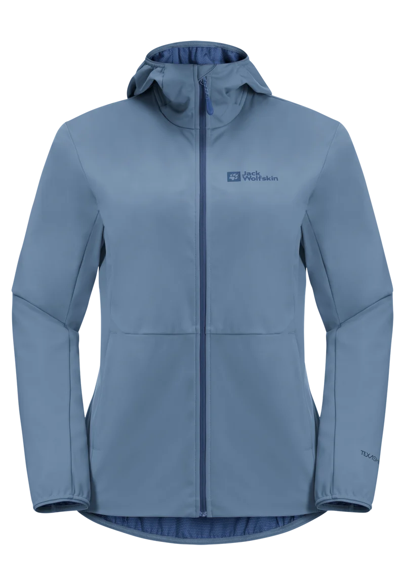 FELDBERG HOODY W