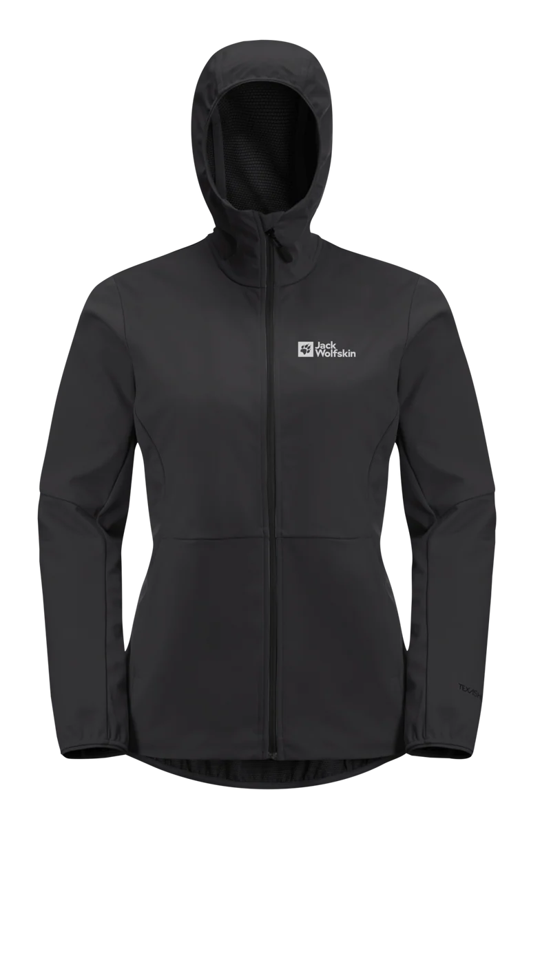FELDBERG HOODY W