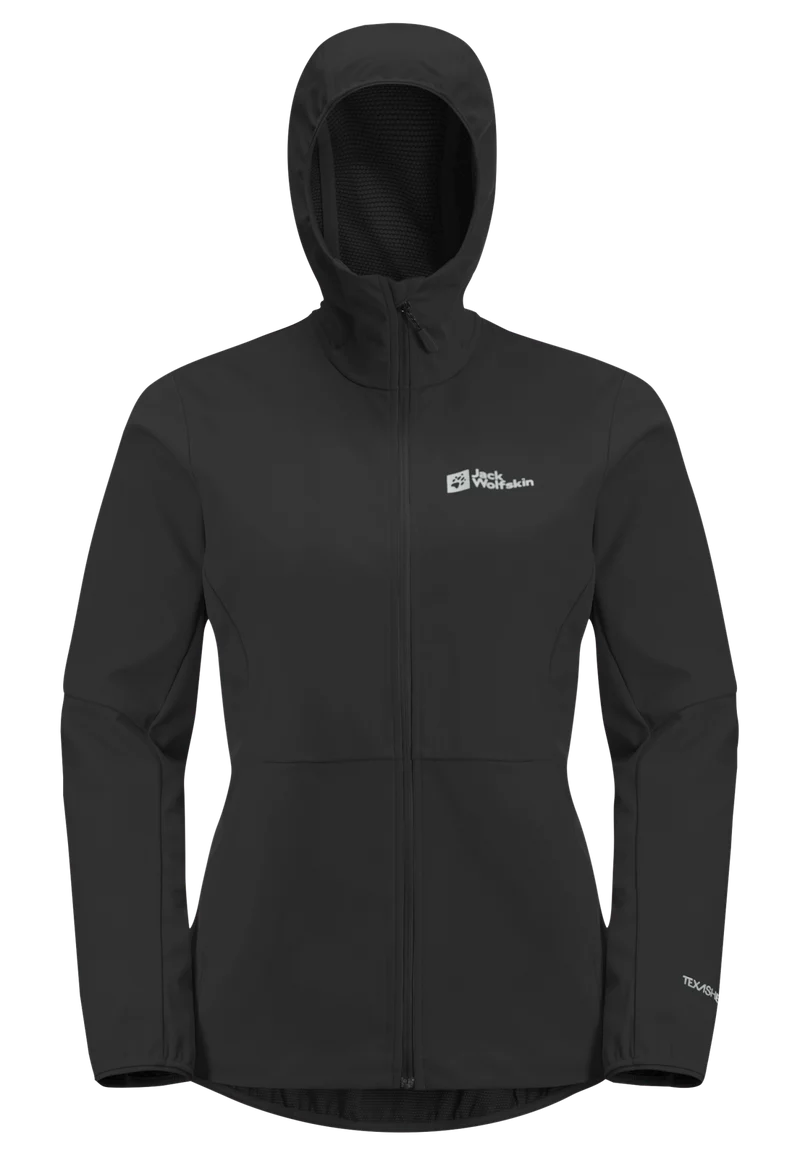 FELDBERG HOODY W