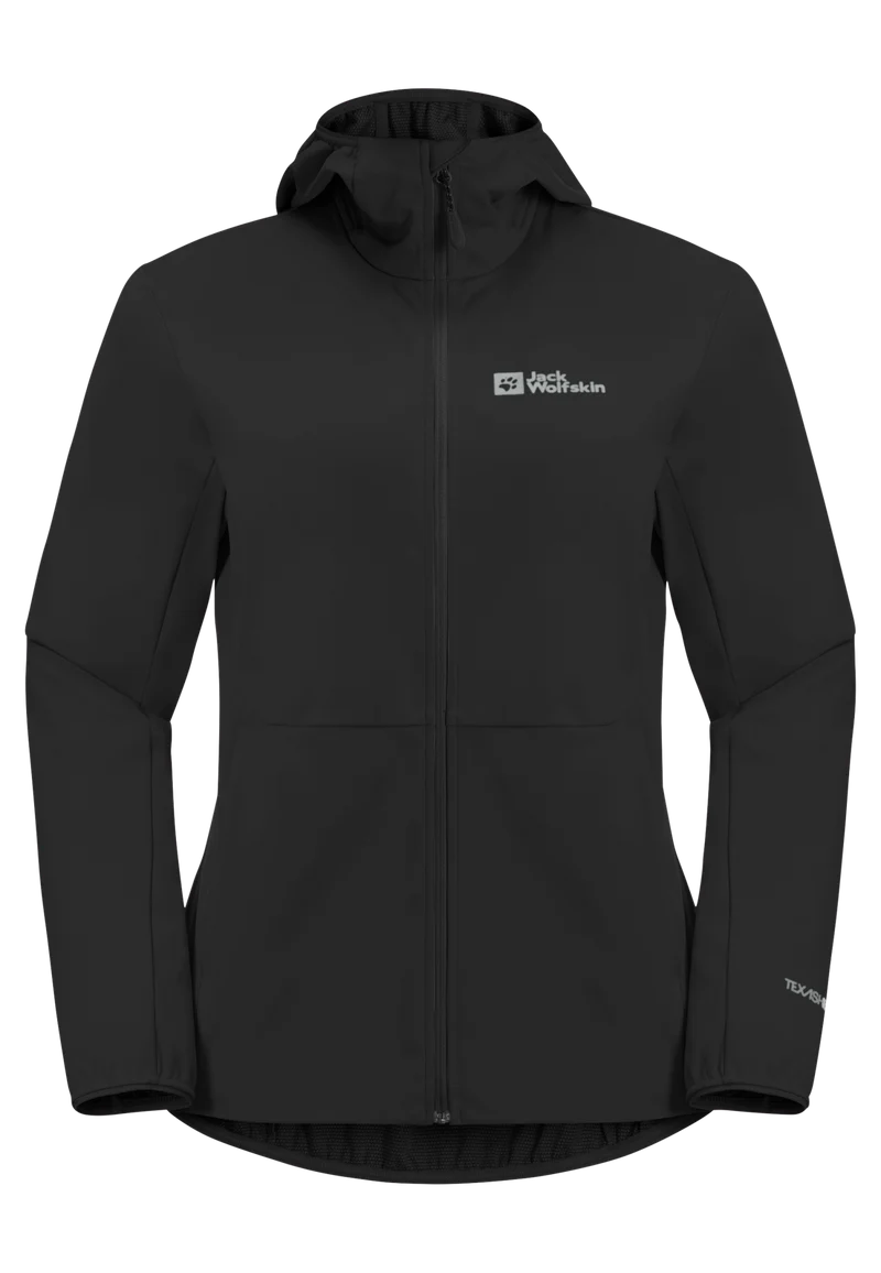 FELDBERG HOODY W