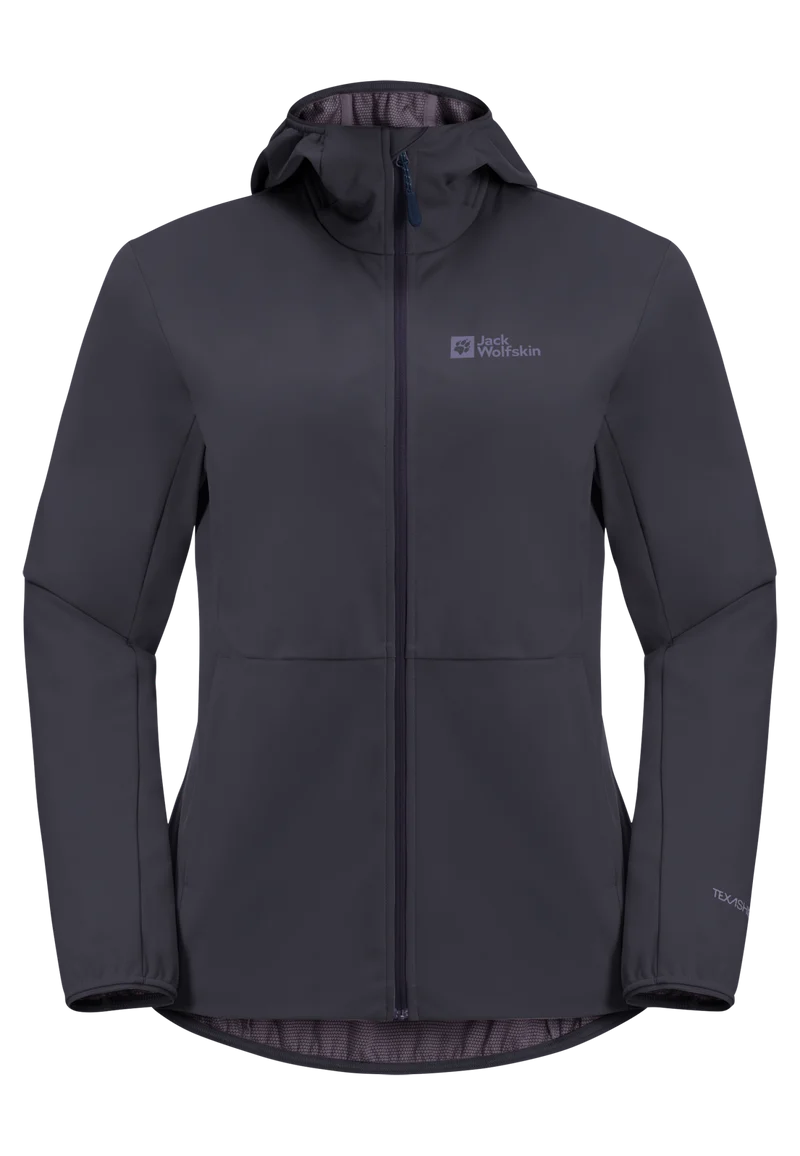 FELDBERG HOODY W