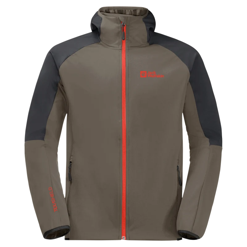 FELDBERG HOODY M