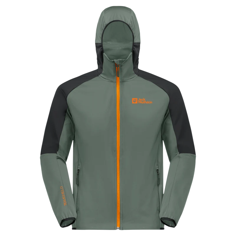FELDBERG HOODY M