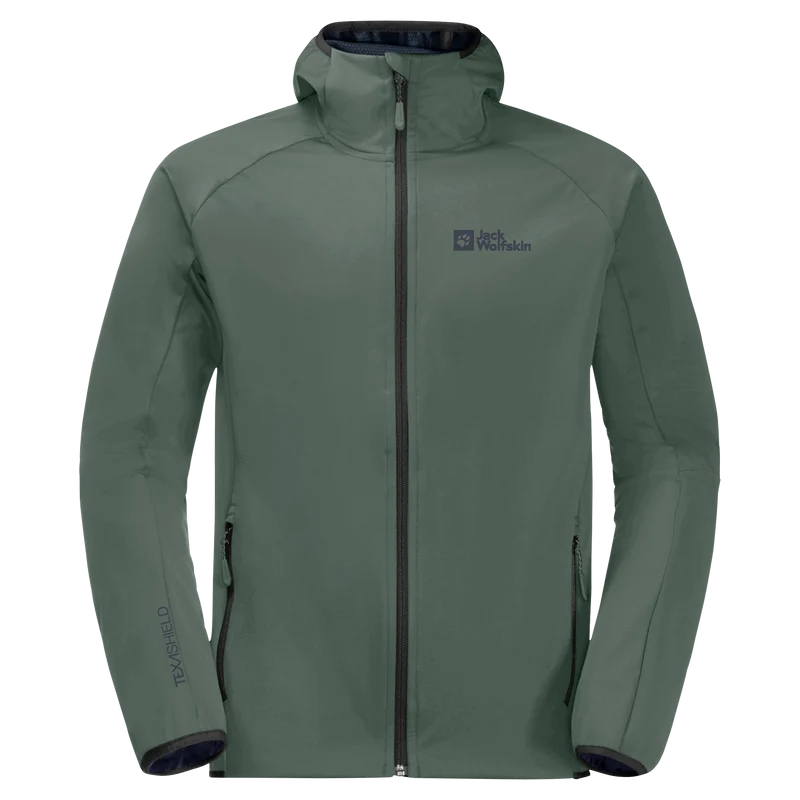 FELDBERG HOODY M
