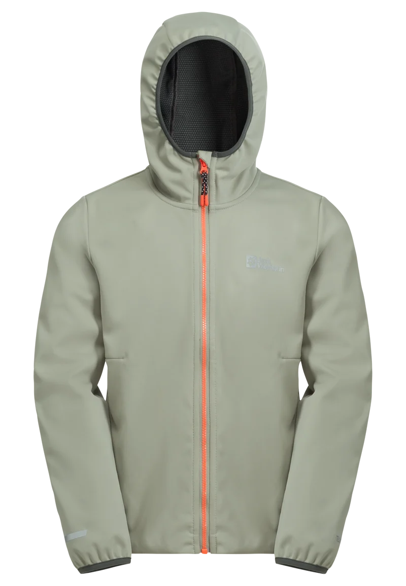 FELDBERG HOODED JKT K