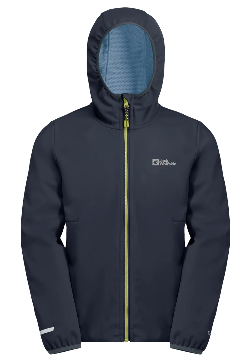 FELDBERG HOODED JKT K