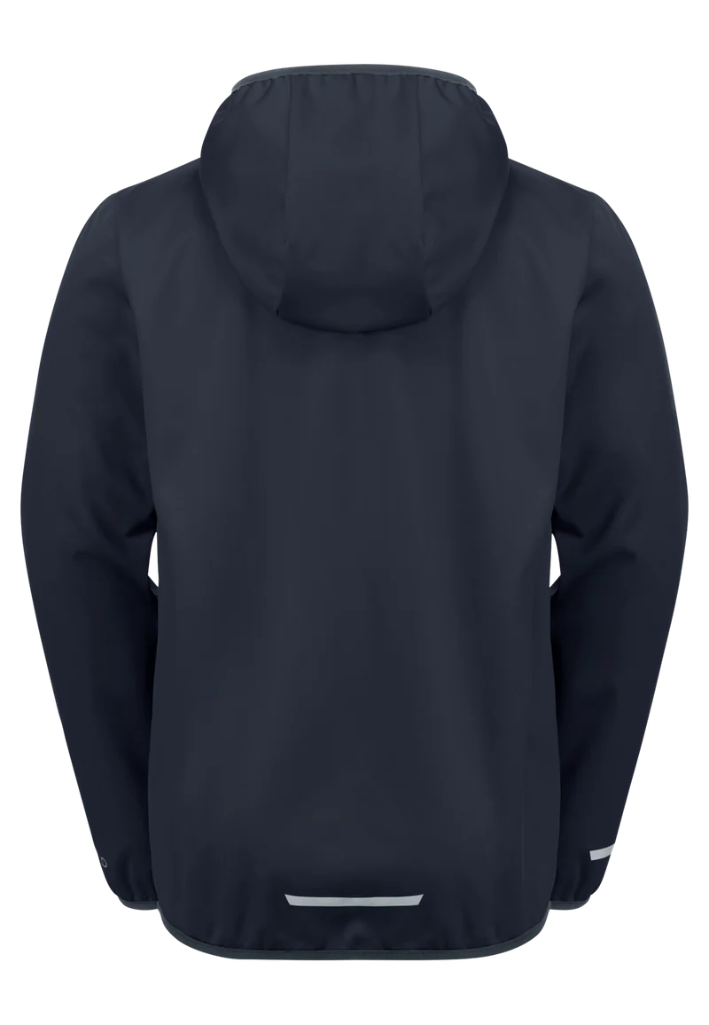 FELDBERG HOODED JKT K